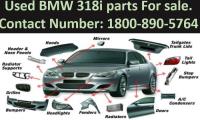 Old Auto Parts for BMW 318i image 1